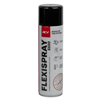 ACV FLEXISPRAY S500