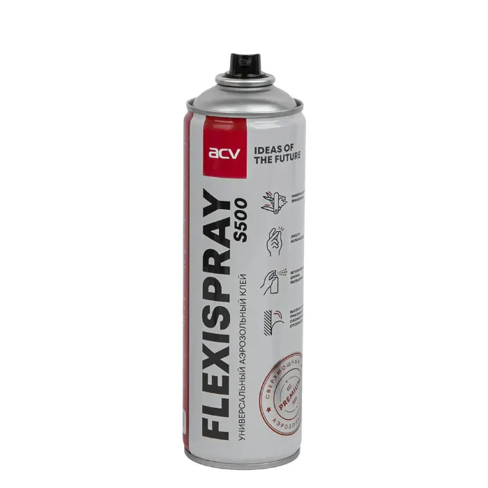 ACV FLEXISPRAY S500