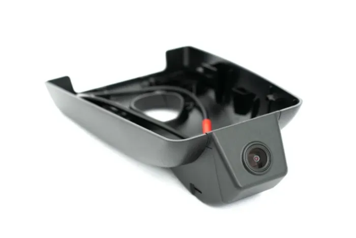 Redpower DVR-TOY6-G для Toyota RAV4 (2018-2021) с ассистентом ближнего/дальнего света