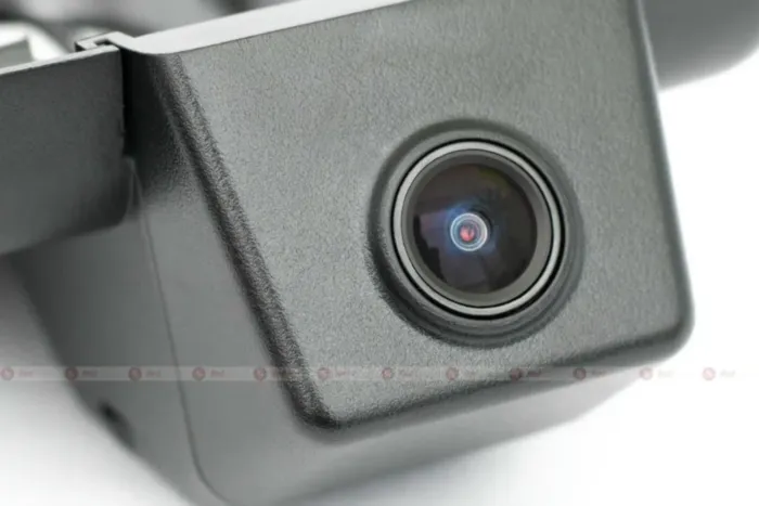 Redpower DVR-TOY6-G для Toyota RAV4 (2018-2021) с ассистентом ближнего/дальнего света