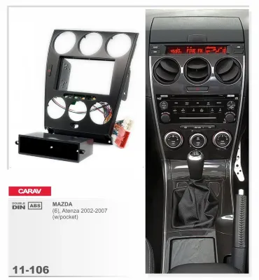 CARAV 11-106
