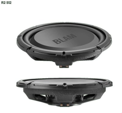 BLAM RS12.2