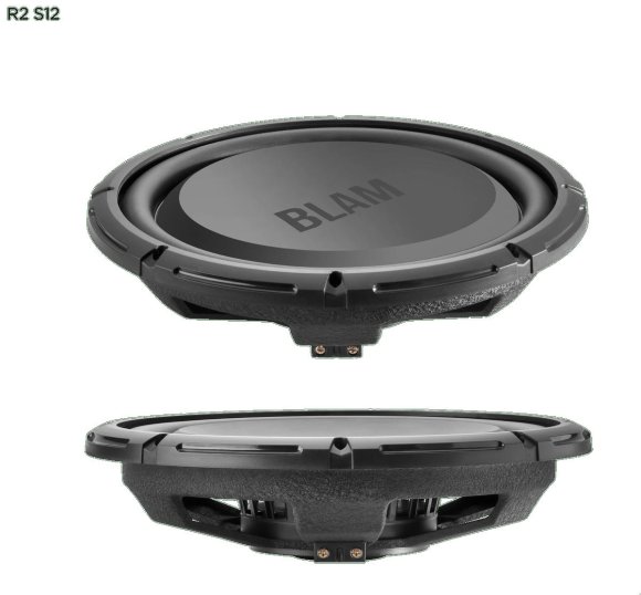 BLAM RS12.2