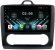 FarCar для Ford Focus, Mondeo, C-Max, Galaxy на Android (DX004M черная климат)