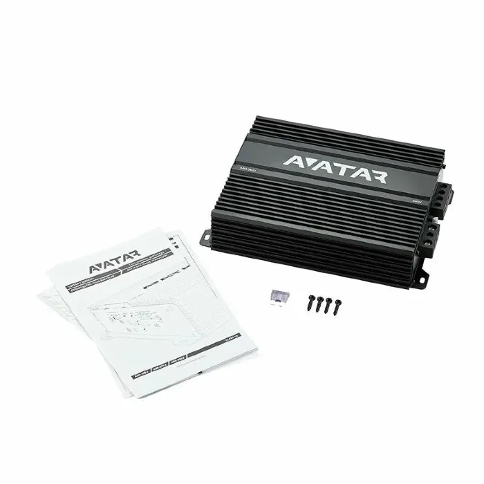 Avatar ABR-350.2