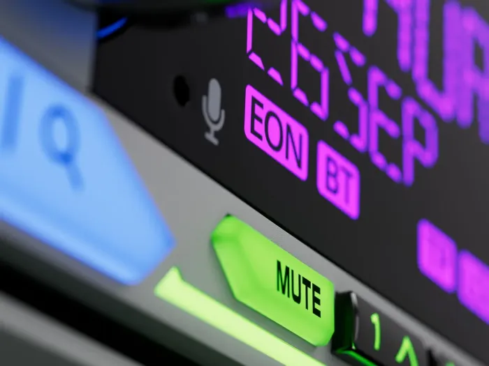 AURA INDIGO-879DSP MkII