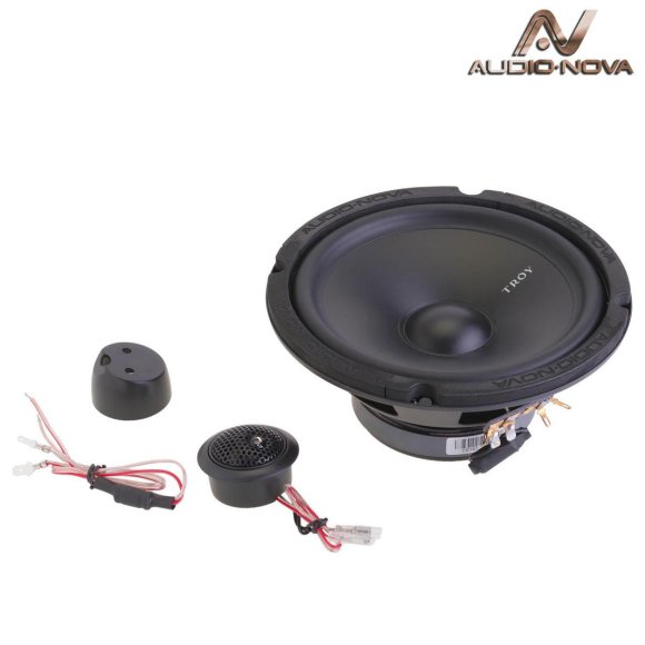 AUDIO NOVA CS-162L