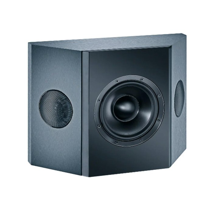 Magnat THX RD 200 Black
