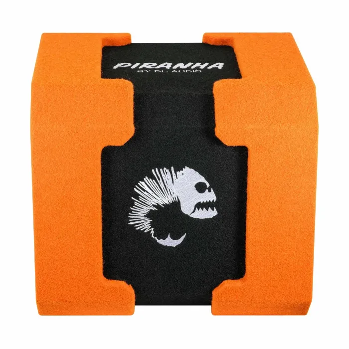 DL Audio Piranha 12A Twin V.2