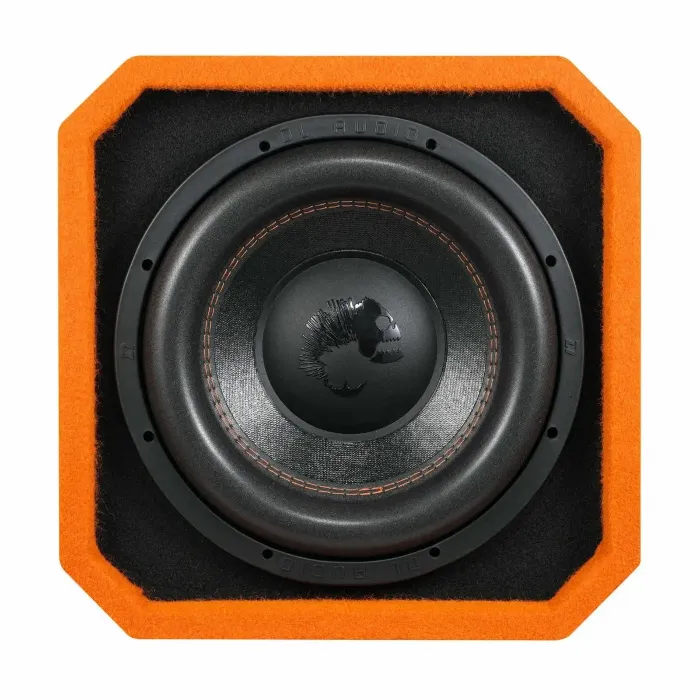 DL Audio Piranha 12A Twin V.2