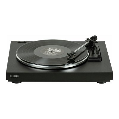 Rekkord Audio F110 Black