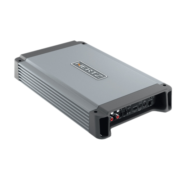 Hertz HCP 4MDK