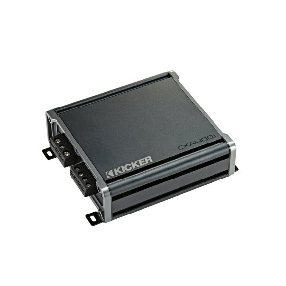 Kicker CXA400.1