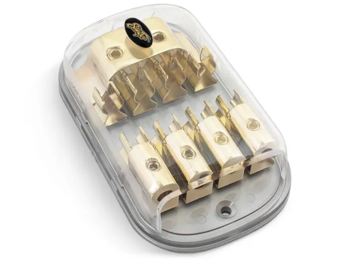 Stinger SPD8124 соединительные элементы проводов