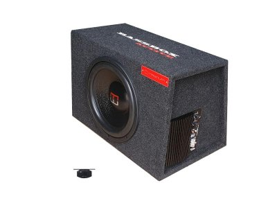 MAGNUM BASSBOX 12A v.2