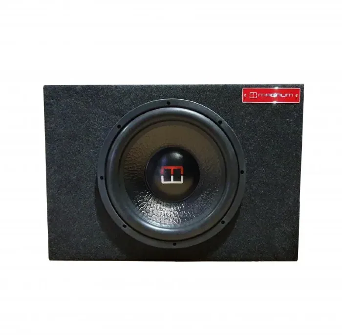 MAGNUM BASSBOX 12A v.2