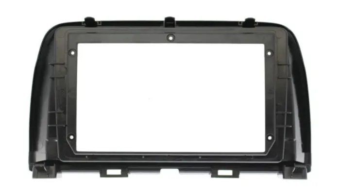 Магнитола для Mazda CX-5 2012-2016 Parafar на Андроид 14.0 PF984-9THD