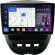 FarCar s400 для Peugeot 107, Citroen C1, Toyota Aygo на Android (TM3072M)