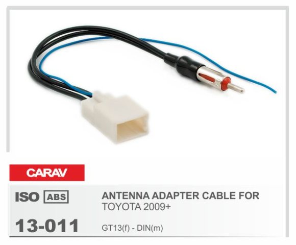 CARAV 13-011