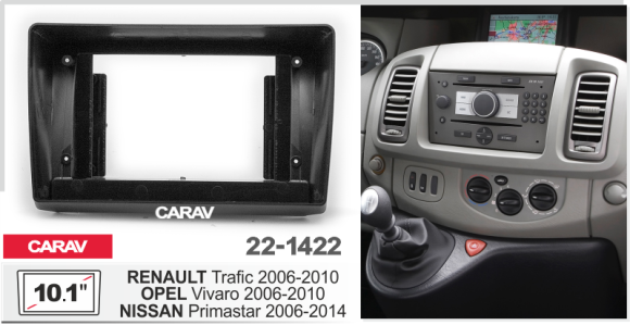 CARAV 22-1422