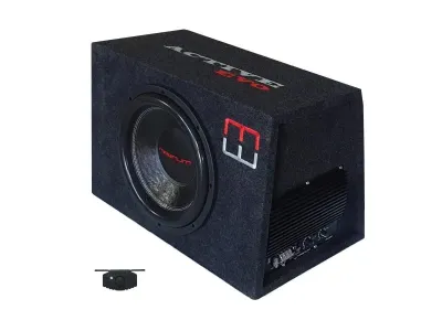 MAGNUM ACTIVE 12 EVO