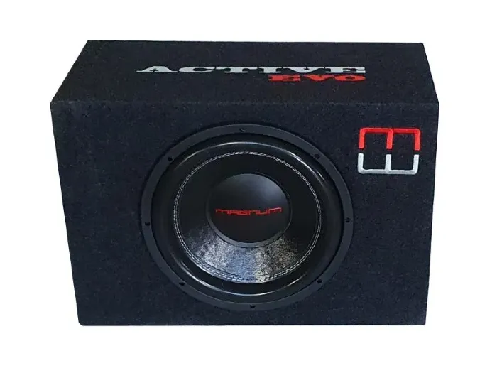 MAGNUM ACTIVE 12 EVO