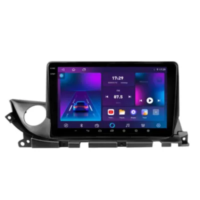 Магнитола для Mazda 6 2019+ Parafar на Андроид 13.0 PF015RN2K