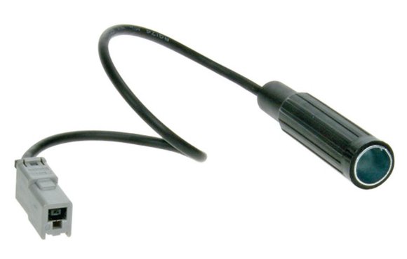 INCAR ISO ANT-31