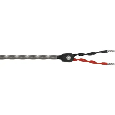 Wireworld Equinox 8 Speaker Cable 3.0m Pair (EQS3.0MB-8)