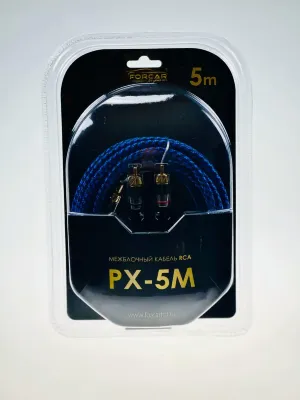 FORCAR PX 5M