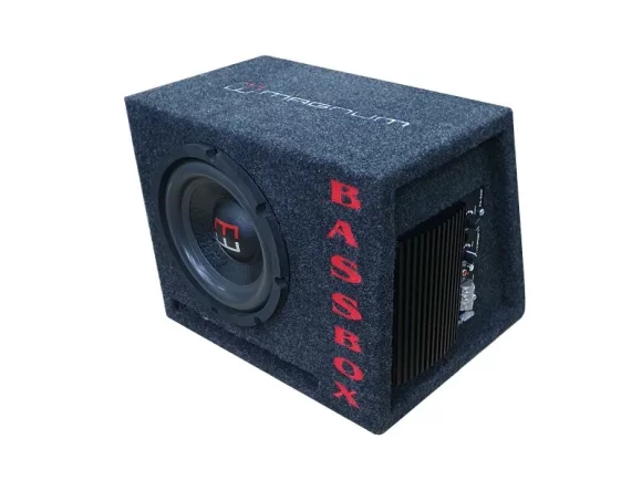 MAGNUM BASSBOX 8A