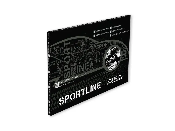 AURA VDM-SPORT