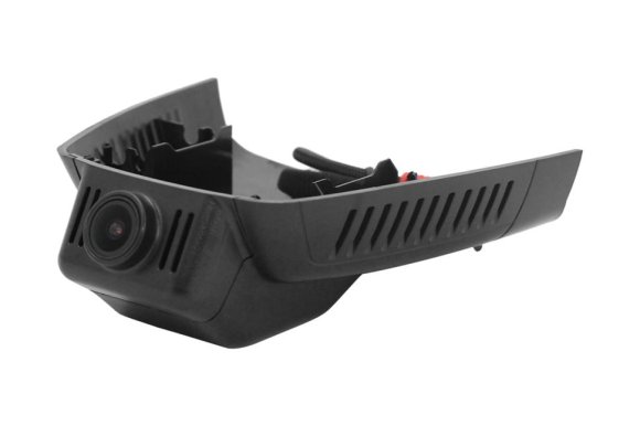 RedPower DVR-MBG-G (черный) для Mercedes GLK X204 (2008-2015)