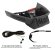RedPower DVR-MBG-G (черный) для Mercedes GLK X204 (2008-2015)