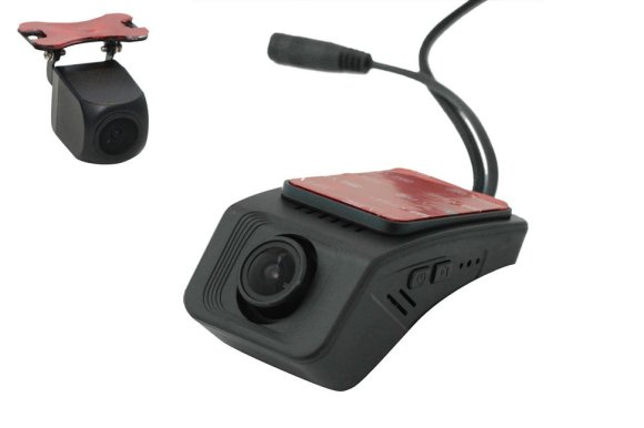RedPower DVR-UNI3-G DUAL
