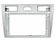 INCAR RFO-FC274