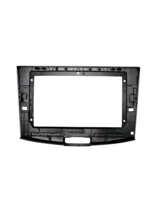 Магнитола для Volkswagen Passat СС B6 B7 2005-2015 Parafar (cо встроенным модулем для подключения камер 360) на Андроид 13.0 PF901T2XHD360