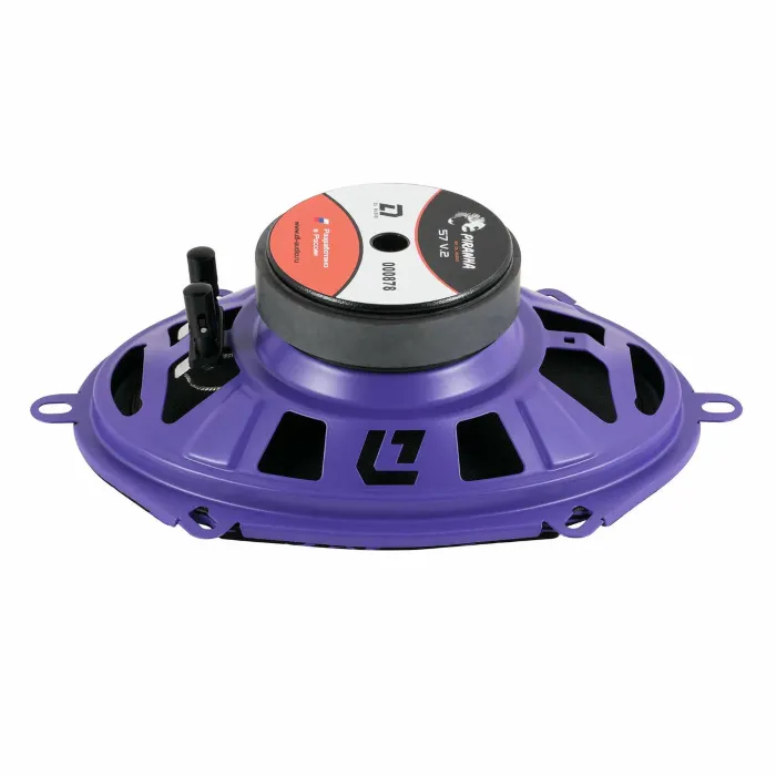 DL Audio Piranha 57 V.2