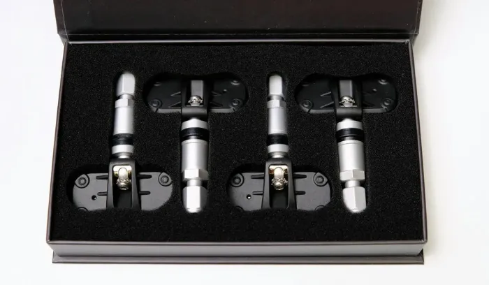 Pandora Датчики давления в шинах внутренние