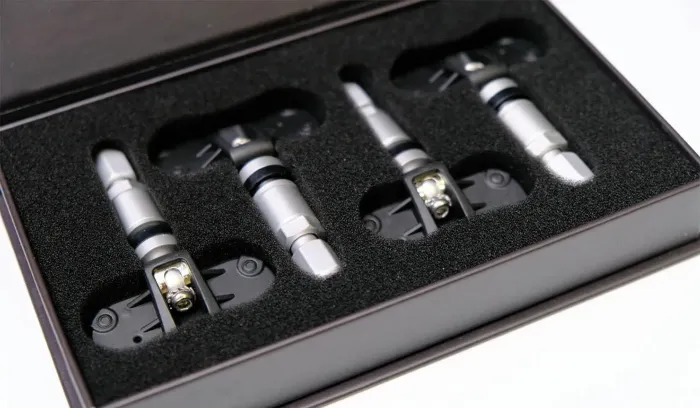 Pandora Датчики давления в шинах внутренние