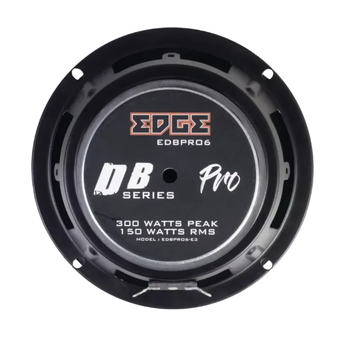 EDGE EDBPRO6-E3