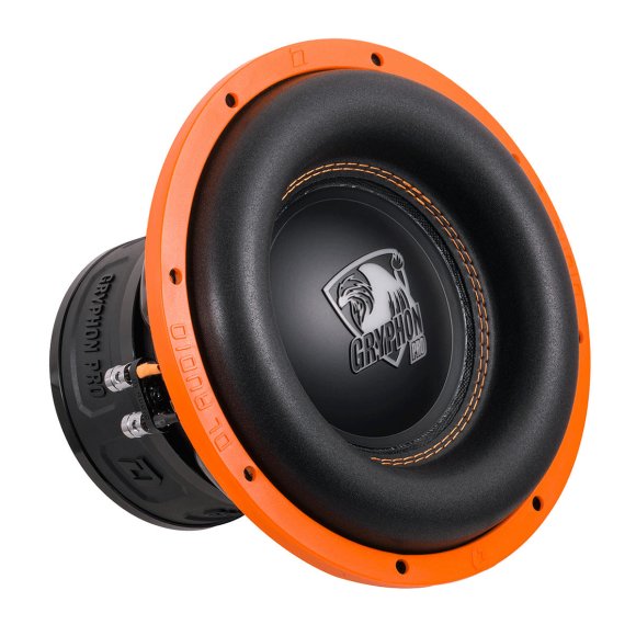 DL Audio Gryphon Pro 10 V.3 SE