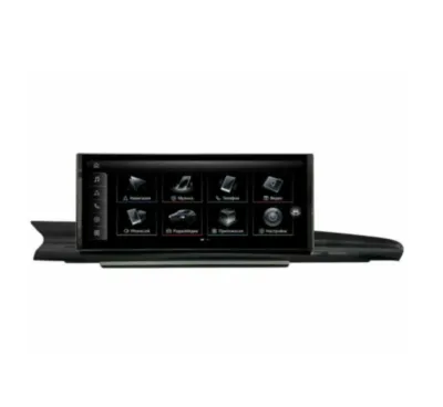 FarCar для Audi A6 A7 C7 RMC 6.5" 2012-2018 (AU3009)