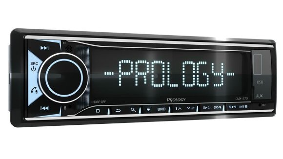 PROLOGY CMX-270