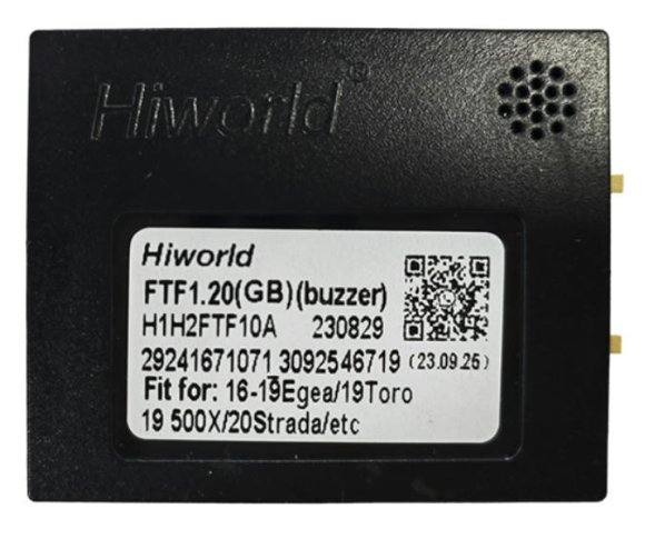 CARAV 16-308