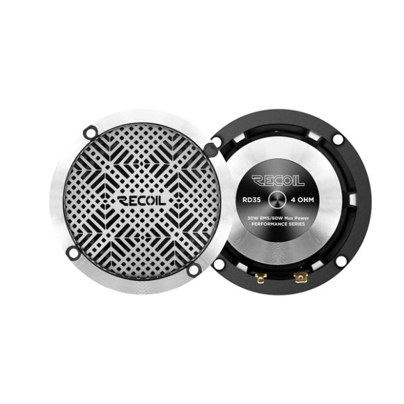 RECOIL RD35
