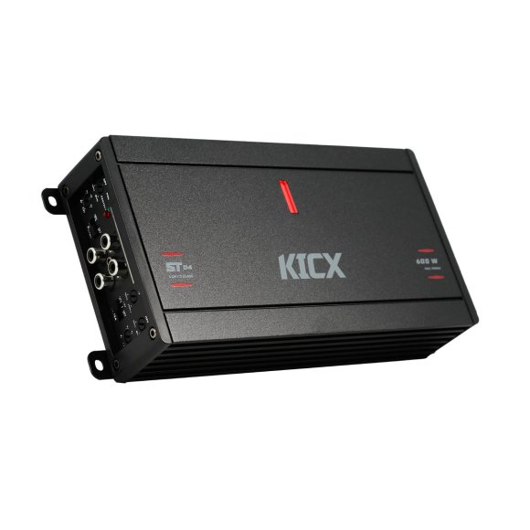 Kicx ST D4