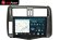 RedPower 70065G для Toyota Land Cruiser Prado 150 (09.2009-10.2013)