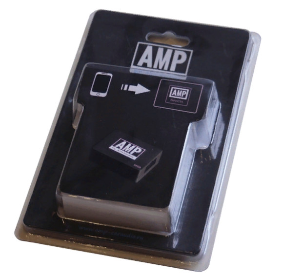 AMP by A.Vakhtin MSB HD
