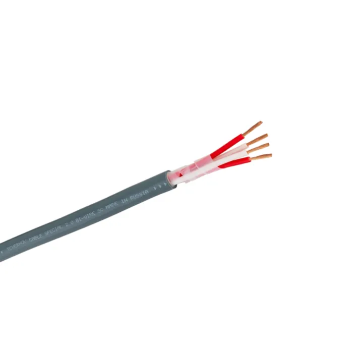 Tchernov Cable Special 2.0 Bi-Wire SC / 38 m bulk